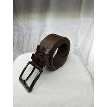 Pantoloncu Ali Kot Pantolon Kemeri