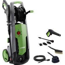 Sb Shopping Lavor Predatör 180 Wps 2500 Watt Basınçlı Yıkama Makinası 180 Bar