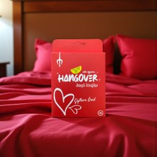 Hangover Mini Shot Oyunu | Ateşli Itiraflar