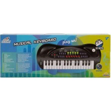 Dekofon 99000 Sunman-Eccho, 32 Tuşlu Mikrofonlu Org / +3 Yaş