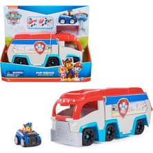 Sb Shopping Paw Patrol Pup Squad - SPM-6071544