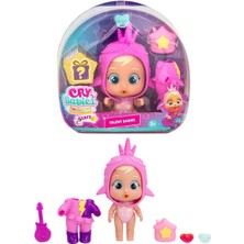 Cry Babies mt Stars Bebekler Oyuncak Bebek Stella CYM14000-STELLA