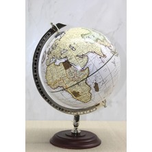 Aksiyon Global Dekoratif Dünya Küre SL612-C - Lisinya