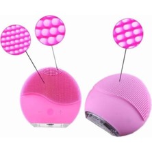 Aksiyon Global Dinozor Speaker Renk Değiştirme Projeksiyon Modu Bluetooth Hoparlör Gece Lambası - Lisinya