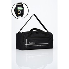 Av A Dos Unisex Uzun Askılı Geniş Hacimli Çantası El Valizi Kabin Boy