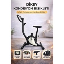 Sb Shopping Dikey Kondisyon Bisikleti
