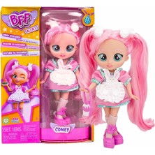 Cry Babies Bff Bebekler S3 Oyuncak Bebek Coney CYM17000-C