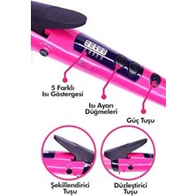 Aksiyon Global Kemer Delme Pensesi Deri Delici Pensi Zımba 6 Farklı Boyutta - Lisinya