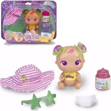 Giochi Mini Bellies Sun Surprise Mini No Oyuncak Bebek 70015534-P