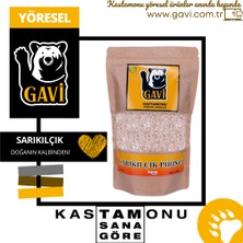 Gavi Sarıkılçık Pirinci 5 kg