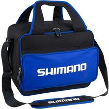 Shimano All Round Baits And Bits Bag Balıkçı Çantası 38X32X31CM