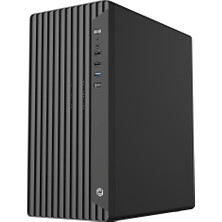 Axer PRO(13T516W) Core İ5-13400 16GB 500GBSSD W11P Masaüstü Bilgisayar