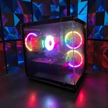 OEM Oyun Bilgisiyarı