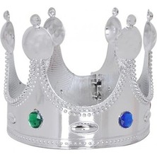 BYZM Kral Tacı Çocuk