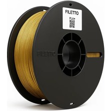 Hype Store Pla+ 1.75MM 1 kg - Bronz
