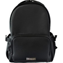 Hype Store Laura Babyes Bebek Bakım Çantası (Siyah)