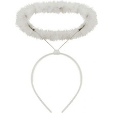 BYZM Beyaz Melek Tacı