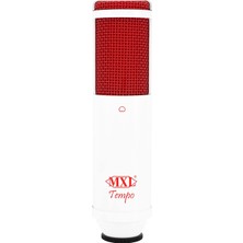 Hype Store Tempo Wr USB |vokal, Enstrüman, Youtuber, Instagram, Tiktok & Podcast Için USB Kondenser Mikrofon (I