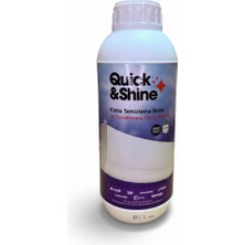 Quick&Shine Klima Temizleme Sıvısı