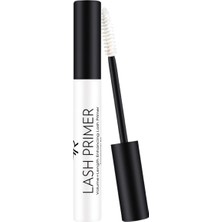 Hype Store Golden Rose Lash Primer Mascara Maskara