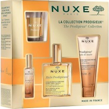 Hype Store Prodıgıeux Güzellik Seti