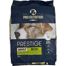 Hype Store Pro Nutrition Prestige Adult Mini Yetişkin Köpek Maması 8kg