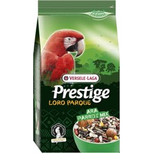 Hype Store Versele Laga Loro Parque Ara Papağan Yemi 2 kg