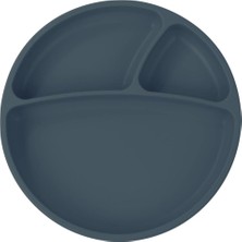 Hype Store Porsiyon Vakum Tabanlı Silikon Tabak