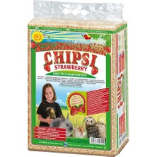 Hype Store Chipsi Çilekli Talaş 60 Lt