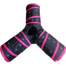 Hype Store 556088 Kedi Tüneli 3 Yönlü