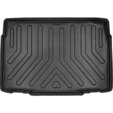 Hype Store Rizline Opel Crossland 2017 Sonrası Alt 3D Bagaj H