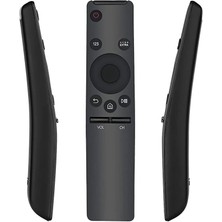 Hype Store Lcd-Led Tv Için Uygun - 4K LED Tv Uyumlu Universal Akıllı Kumanda Yedek Kumanda