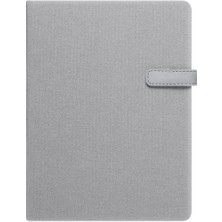 Hype Store Arwey Lanvin Defter, 256 Sayfa Sert Kapak Not Defteri