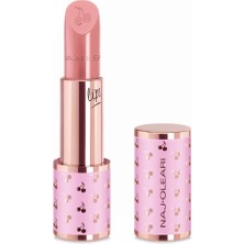 Hype Store Naj Oleari Creamy Pink Nude Delight Lipstick