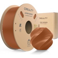 Hype Store Creality Pla Hyper 3D Yazıcı Filamenti 1,75 mm 1 Kg: Yüksek Hızlı Pla 30-600 Mm/s Boyut Hassasiyeti