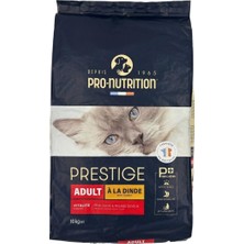 Hype Store Adult Yetişkin Hindili Kedi Maması 10KG