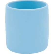 Hype Store Mini Bardak Blue