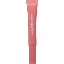 Hype Store Alıx Avıen Koruyucu, Dolgunlaştırıcı, Nemlendirici Dudak Parlatıcısı - Silky Care Lipgloss 304 Peach