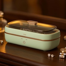 Hype Store UV1C Takı Saat Gözlük Temizleyici Yeşil