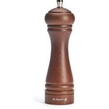 Hype Store De Buyer S346 Java Tuz Değirmeni