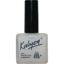 Hype Store Kalyon Tırnak Güçlendirici ve Sertleştirici 10 ml