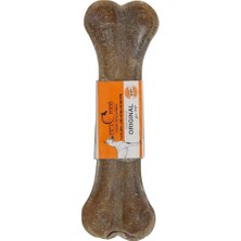Hype Store Esca Food Naturel Pres Kemik 15,5 Santimetre 1’li 90 Gram Köpek Ödül Maması