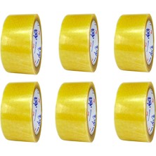 Hype Store Koli Bandı (48MM*80M, 6 Adet)