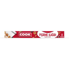 Hype Store Standart Pişirme Kağıdı 37 cm x 8 M