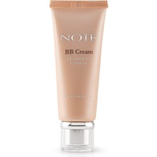 Hype Store Bb Cream 300 Light Beige Spf 15 Nemlendirici Etkili Yoğun Kapatıcı