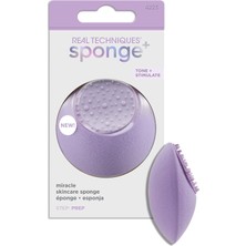 Hype Store Real Techniques Sponge Plus Cilt Bakım Süngeri RT-4223