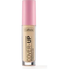 Hype Store Cover Up Concealer 03 Sand Göz Altı Kapatıcısı
