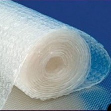 Hype Store Pink & Blue Home - Pat-Pat | Balonlu Naylon(Taşınma, Taşıma, Paketleme) - (100CM x 5m)