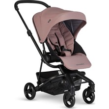 Hype Store Easywalker Charley Çift Yönlü Bebek Arabası Desert Pink, 22 kg Taşıma Kapasitesi, Xl Tente, Hafif -