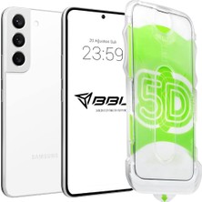 Hype Store Babilden Ile Uyumlu Hizalama Aparatlı ve Takılırken Camın Altında Kesinlikle Toz Bırakmayan Darbeler